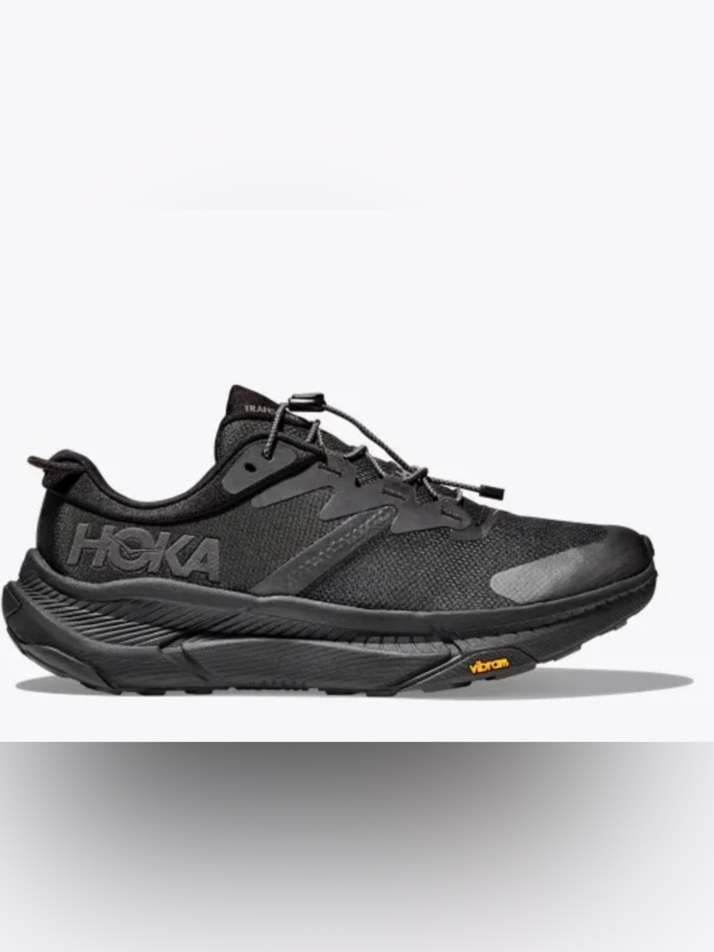Hoka Transport